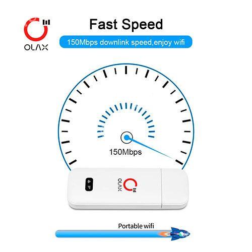 Беспроводной 3G 4G LTE модем - Губадаг - img 3