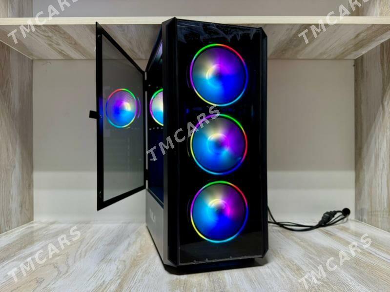 i5-9 GEN / RAM 32 - Мир 2 - img 1