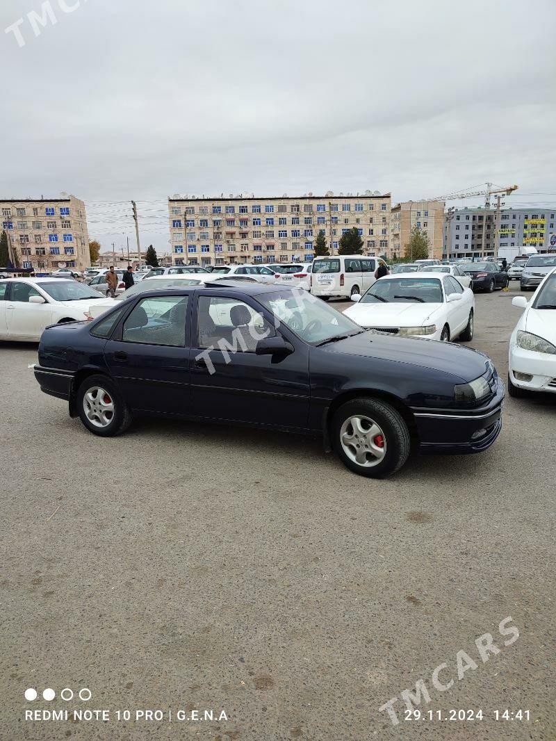 Opel Vectra 1993 - 48 000 TMT - Байрамали - img 5