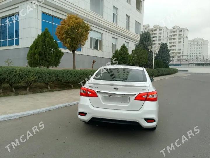 Nissan Sentra 2019 - 175 000 TMT - Aşgabat - img 2