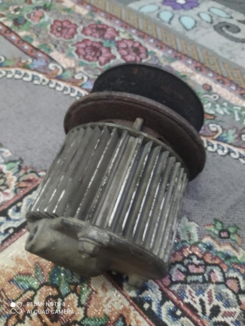 Gorny 650 TMT - Aşgabat - img 1