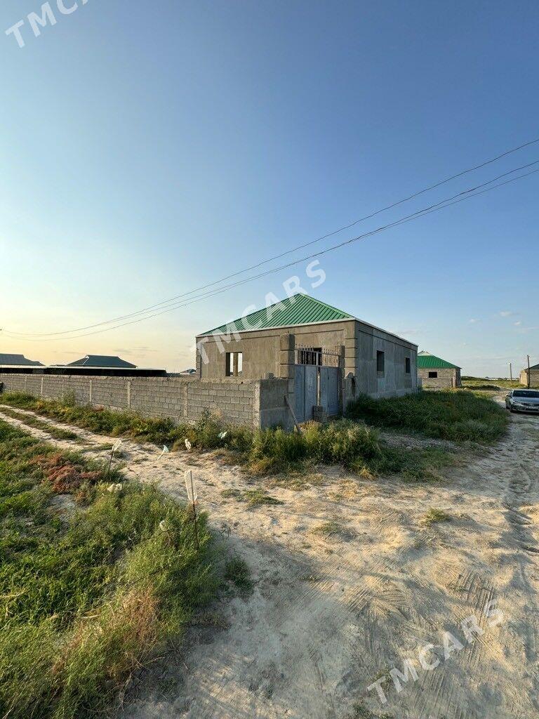 Gökdepe-Şorgala - Гёкдепе - img 3