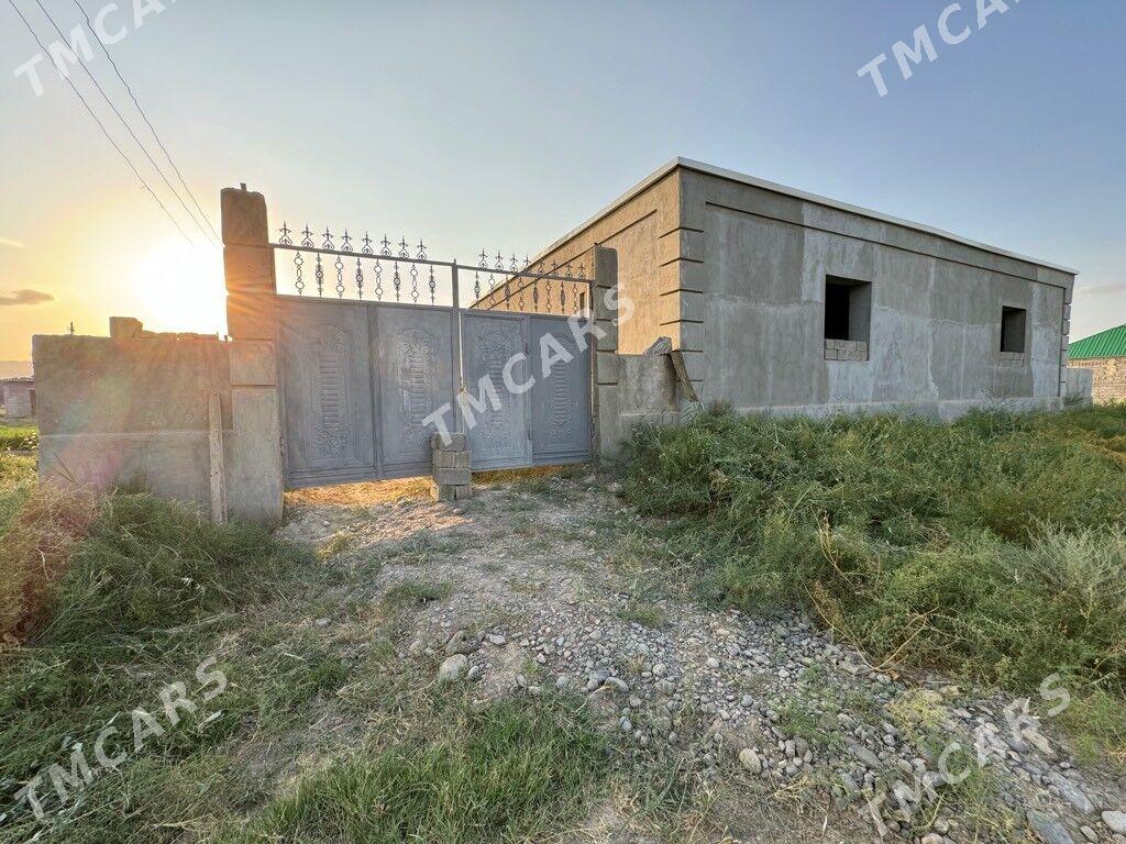 Gökdepe-Şorgala - Гёкдепе - img 2