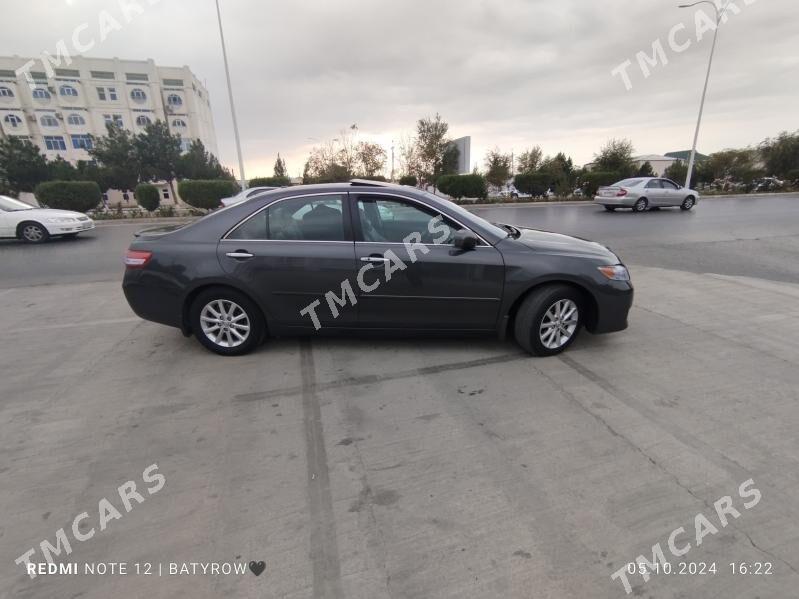 Toyota Camry 2011 - 240 000 TMT - Çärjew - img 3