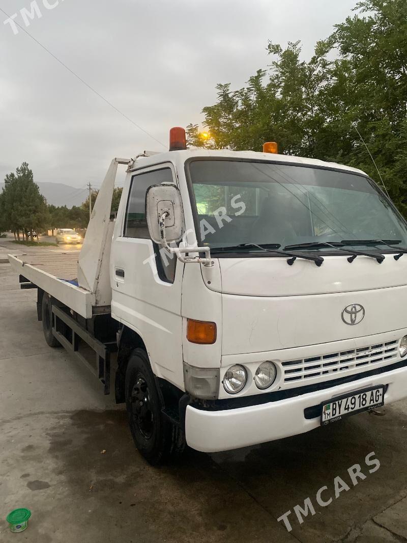 Toyota Dyna 2002 - 200 000 TMT - Ашхабад - img 2