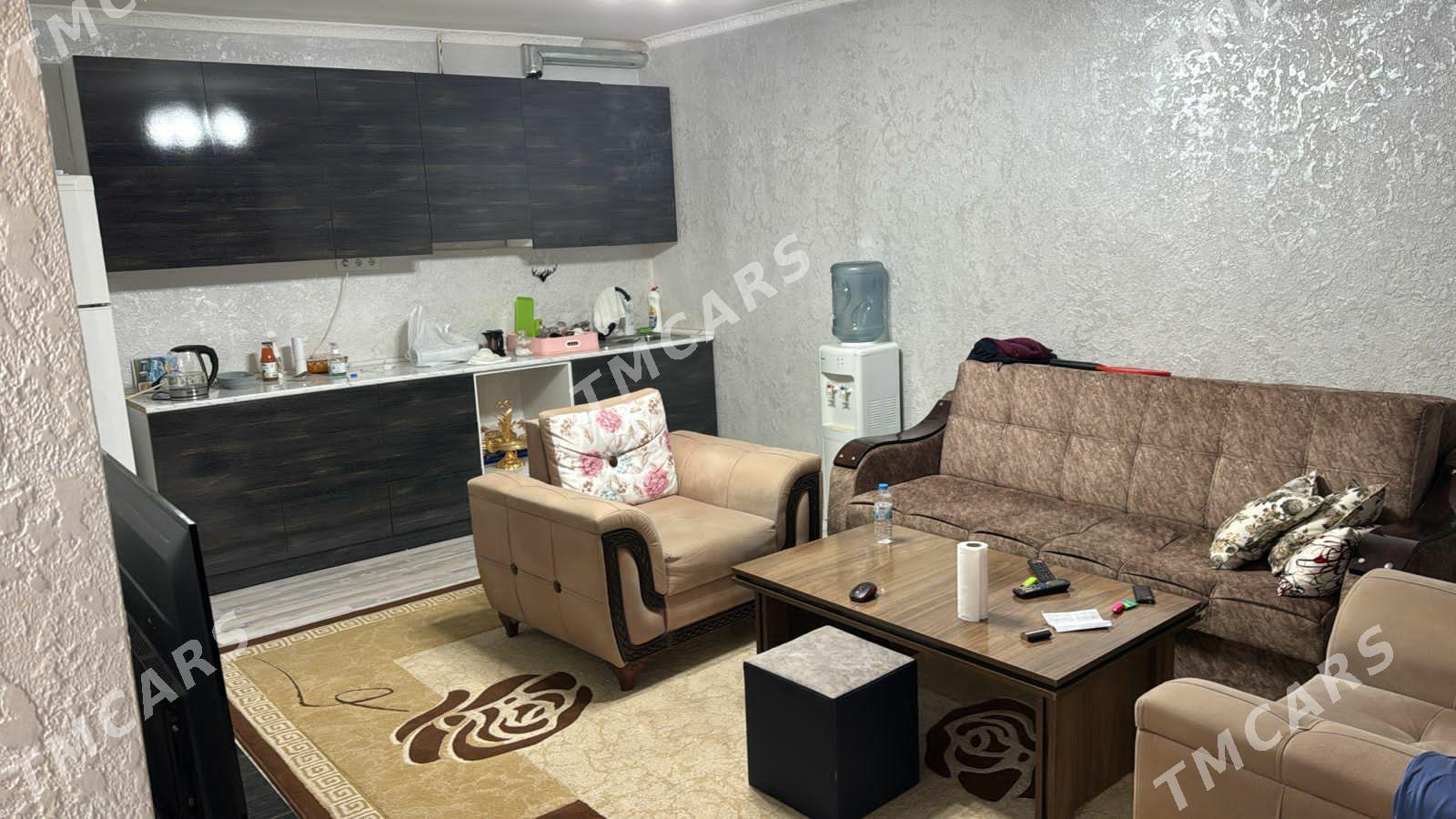 Дача Саглык - Aşgabat - img 9