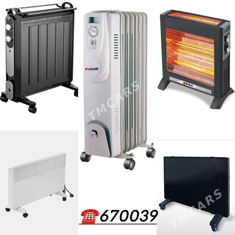 Pec tok gaz печка газ pecka - Aşgabat - img 1