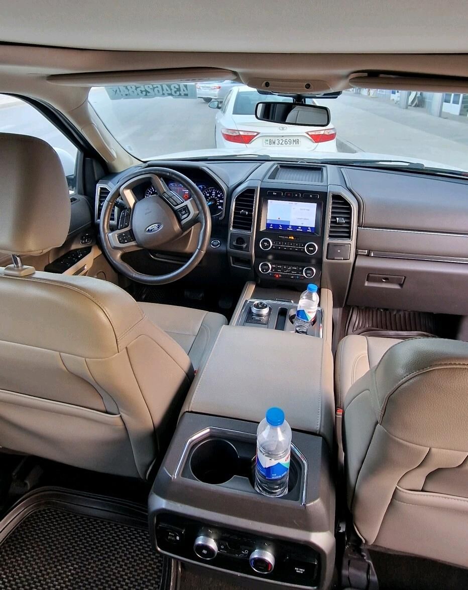 Ford Expedition 2021 - 500 000 TMT - Mary - img 7