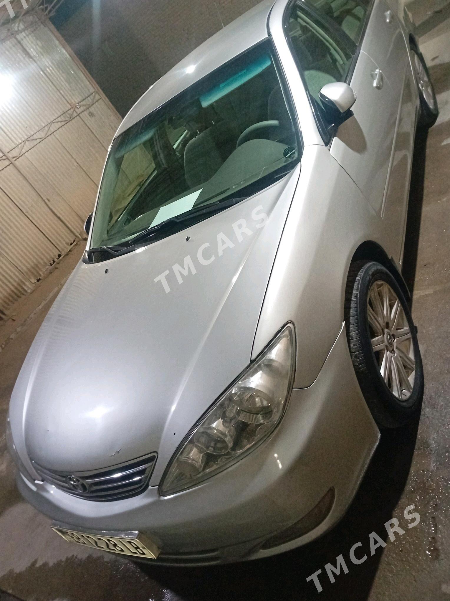 Toyota Camry 2003 - 135 000 TMT - Çärjew - img 3