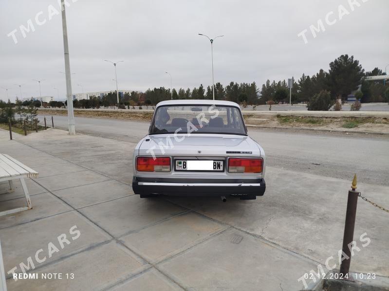 Lada 2107 2010 - 55 000 TMT - Gyzylarbat - img 5