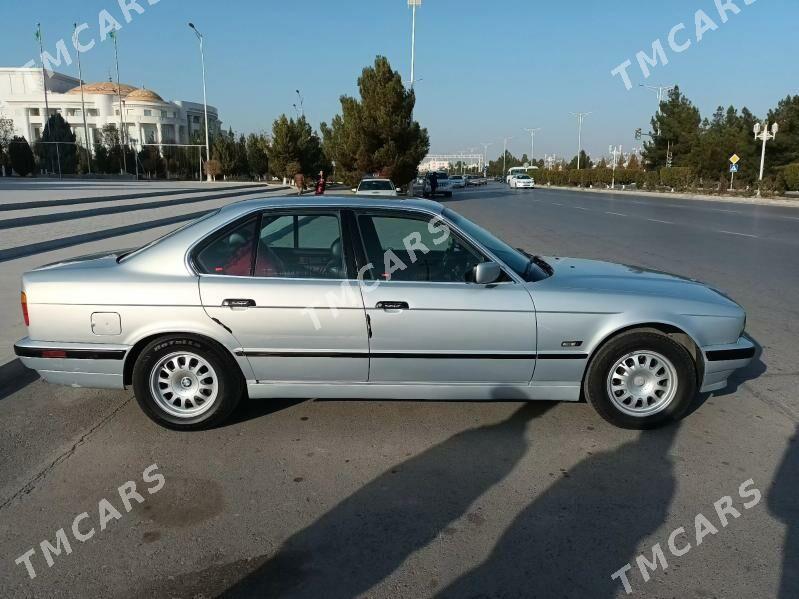 BMW 530 1994 - 48 000 TMT - Türkmenabat - img 10