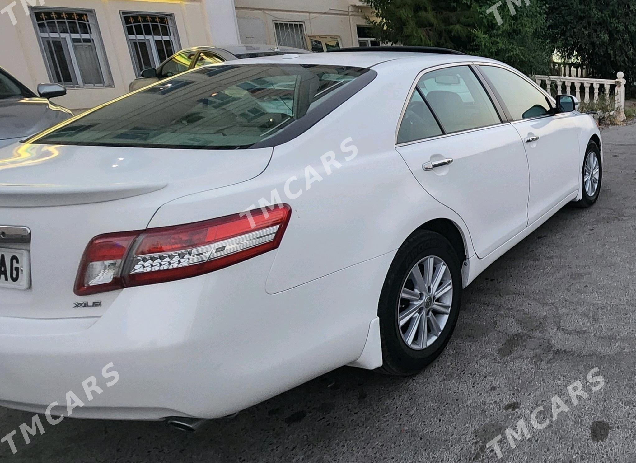 Toyota Camry 2010 - 171 000 TMT - Türkmenabat - img 3