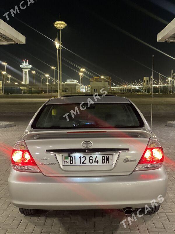 Toyota Camry 2004 - 147 000 TMT - Туркменбаши - img 4