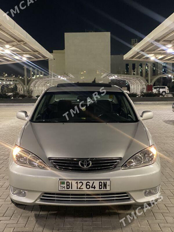 Toyota Camry 2004 - 147 000 TMT - Туркменбаши - img 6