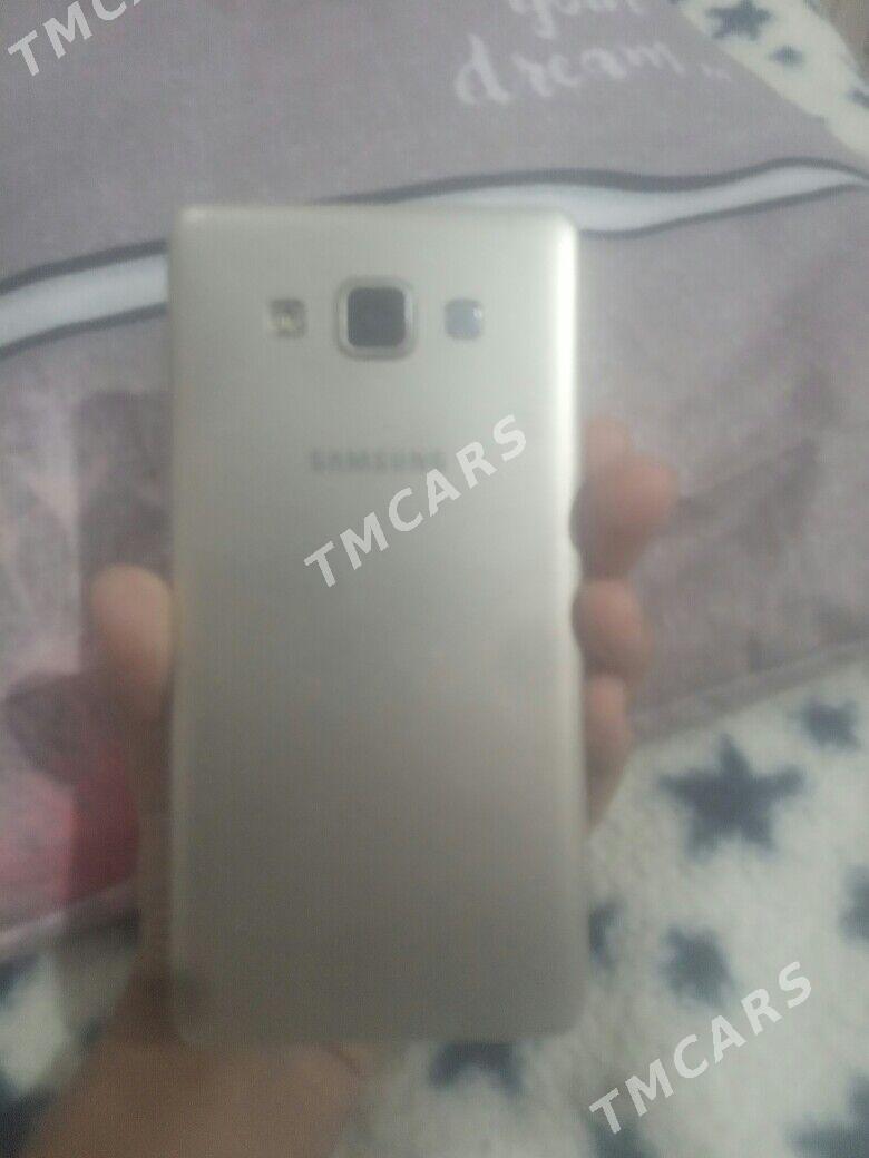 GALAXY A5 - Şabat etr. - img 3