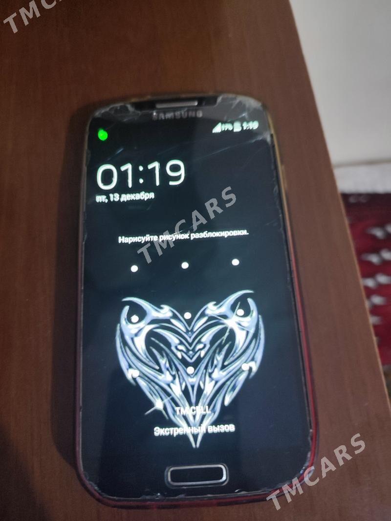 Samsung s4 Black edition 4g - Aşgabat - img 2