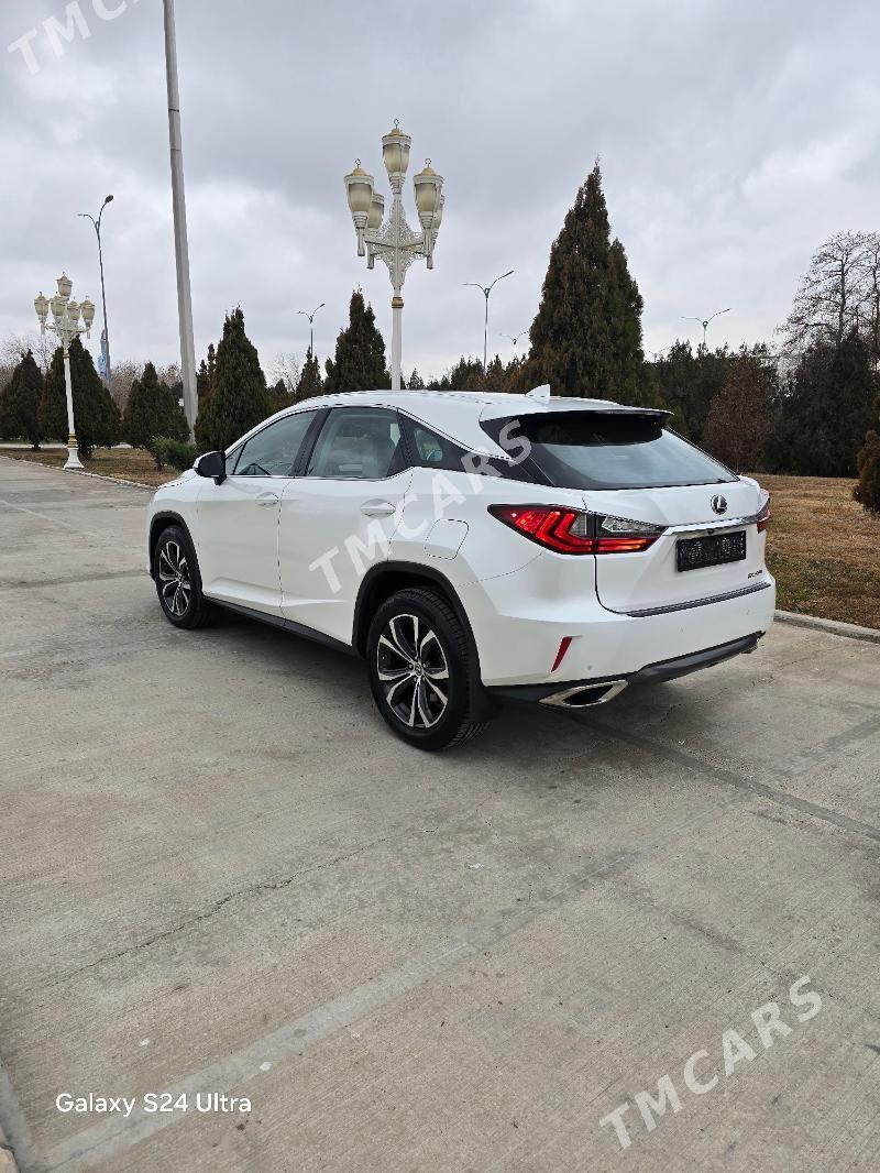 Lexus RX 350 2019 - 500 000 TMT - Daşoguz - img 5