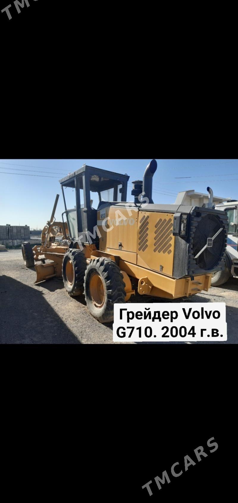 Volvo V70 2004 - 440 000 TMT - Aşgabat - img 2