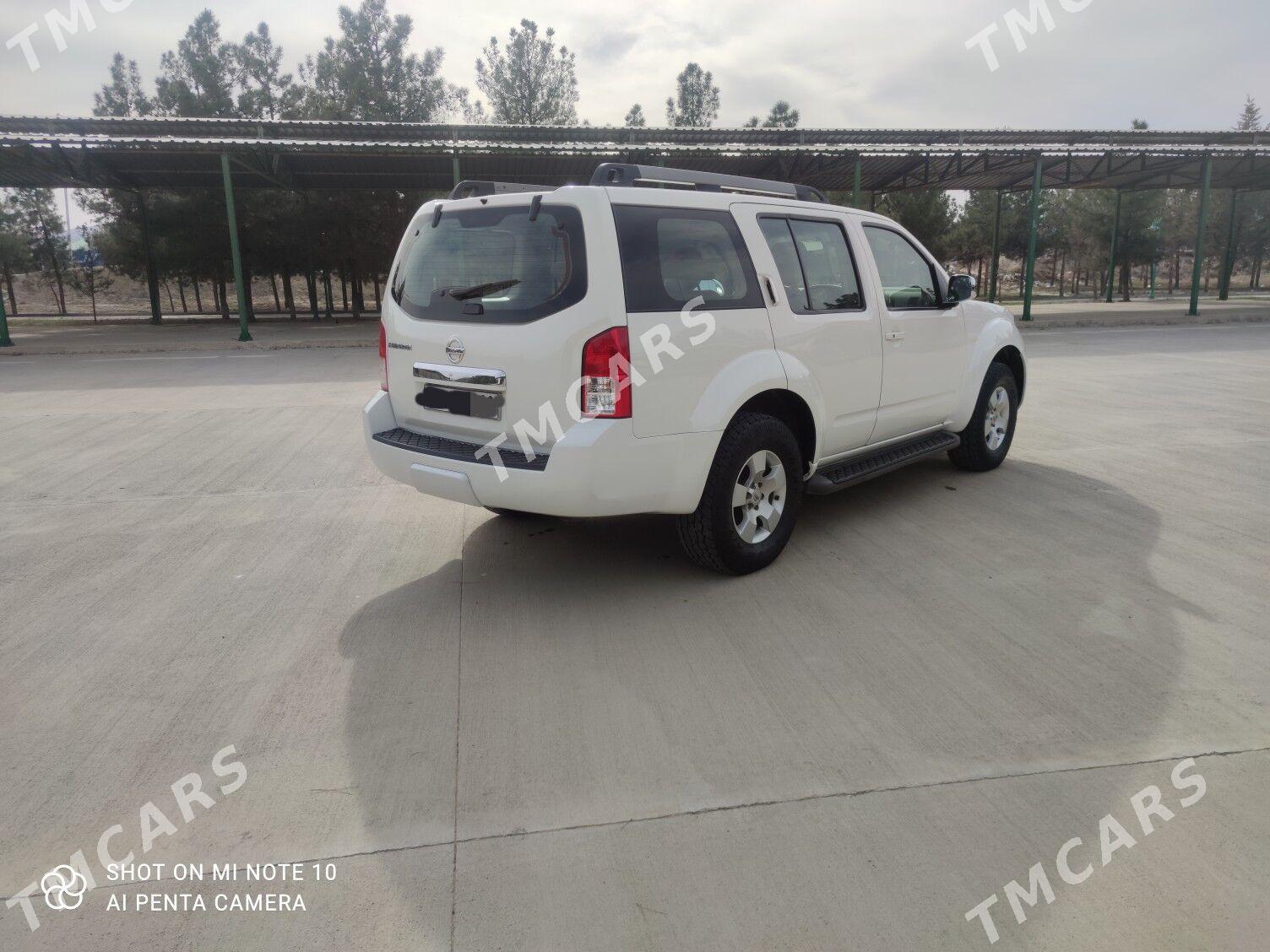 Nissan Pathfinder 2010 - 224 000 TMT - Aşgabat - img 6