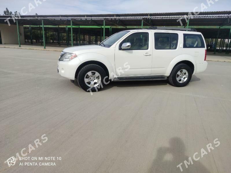 Nissan Pathfinder 2010 - 224 000 TMT - Ашхабад - img 9