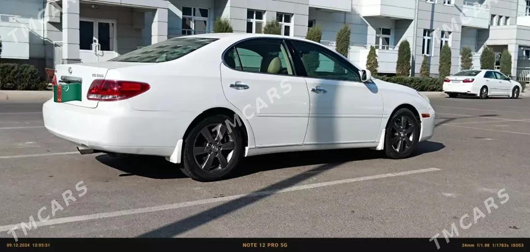 Lexus ES 330 2005 - 190 000 TMT - Мары - img 2