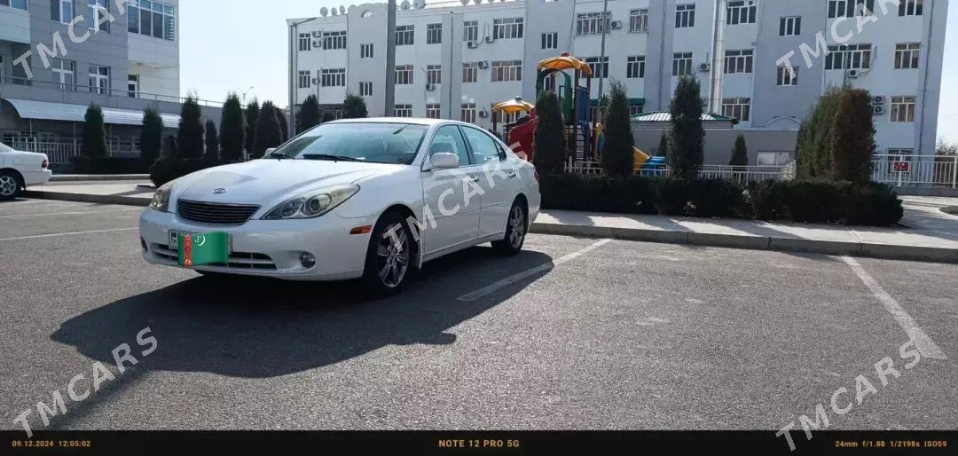 Lexus ES 330 2005 - 190 000 TMT - Мары - img 4