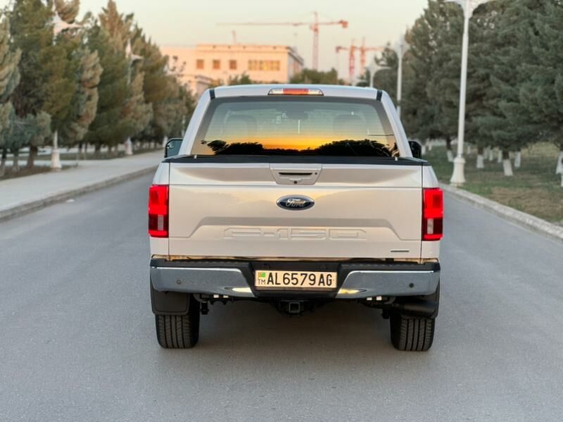 Ford F-150 2019 - 617 000 TMT - Ашхабад - img 4