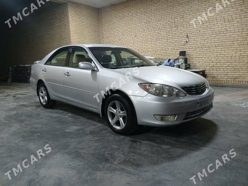 Toyota Camry 2004 - 156 000 TMT - Türkmenabat - img 4