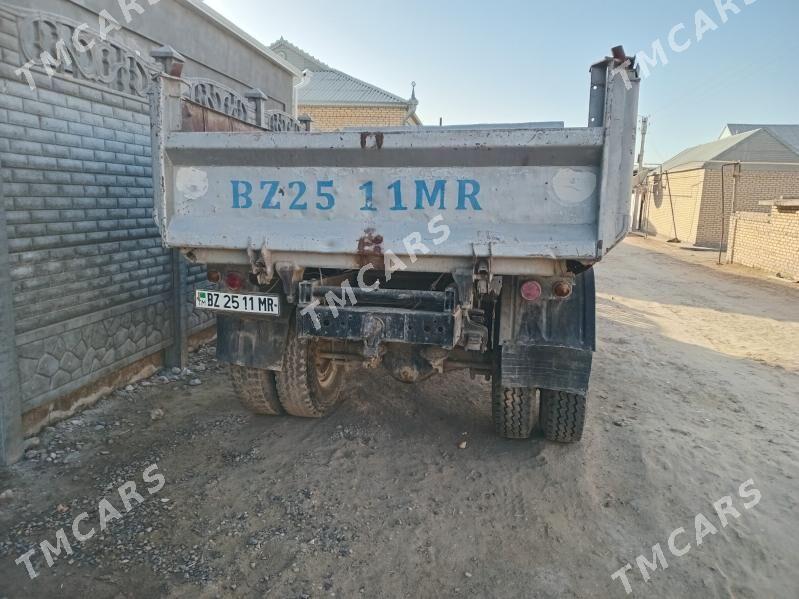 Zil 130 1985 - 45 000 TMT - Sakarçäge - img 2