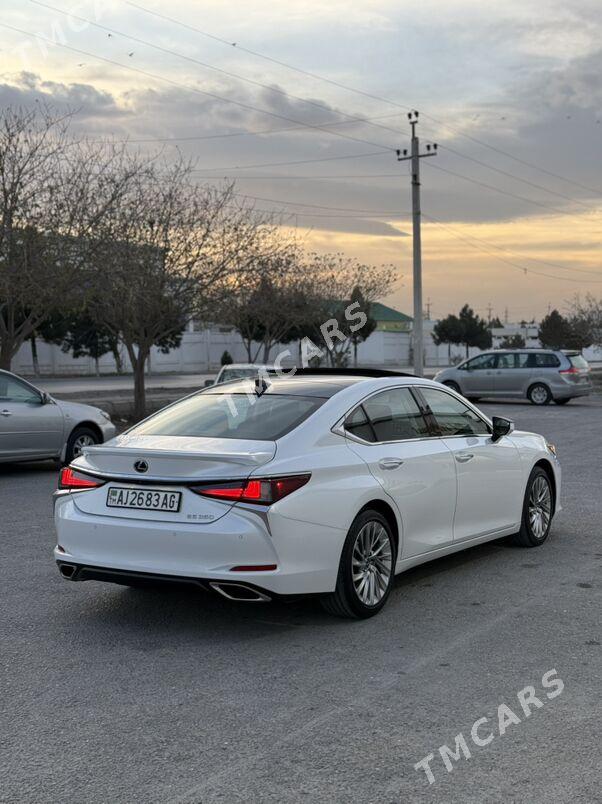 Lexus ES 350 2019 - 730 000 TMT - Бузмеин - img 5