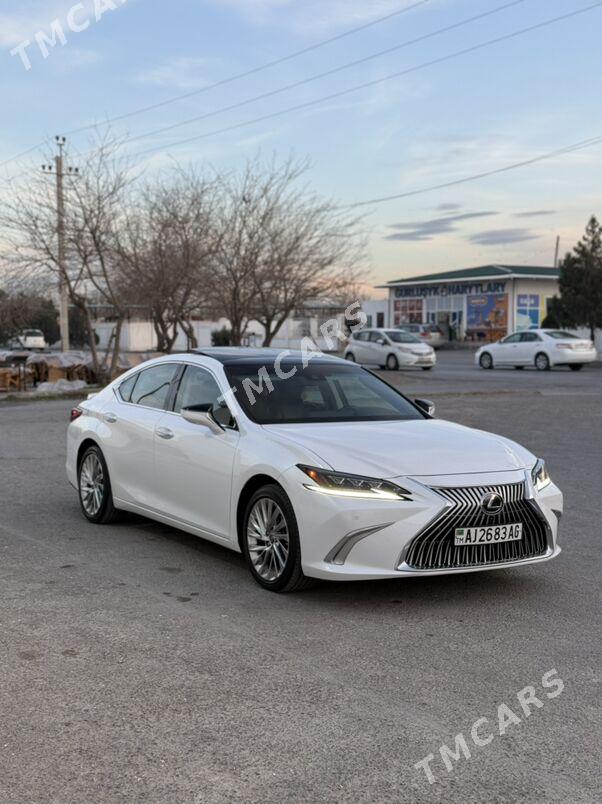 Lexus ES 350 2019 - 730 000 TMT - Бузмеин - img 2