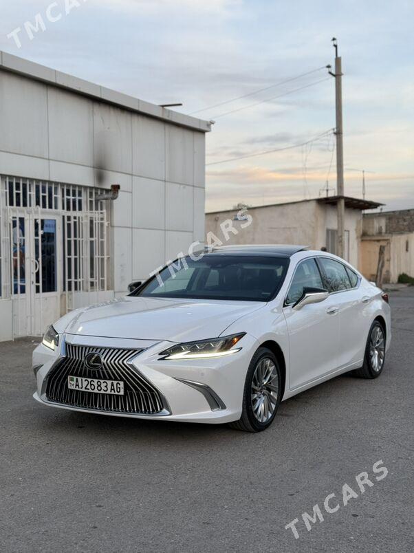 Lexus ES 350 2019 - 730 000 TMT - Бузмеин - img 3