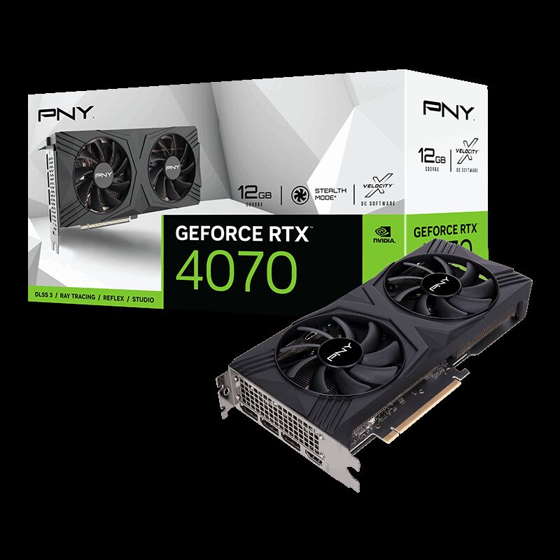 RTX 4060 4070 SUPER НОВЫЕ - Parahat 7 - img 3