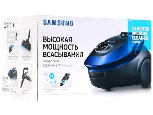 SAMSUNG PILESOS 2000W HALTALY - Ашхабад - img 3