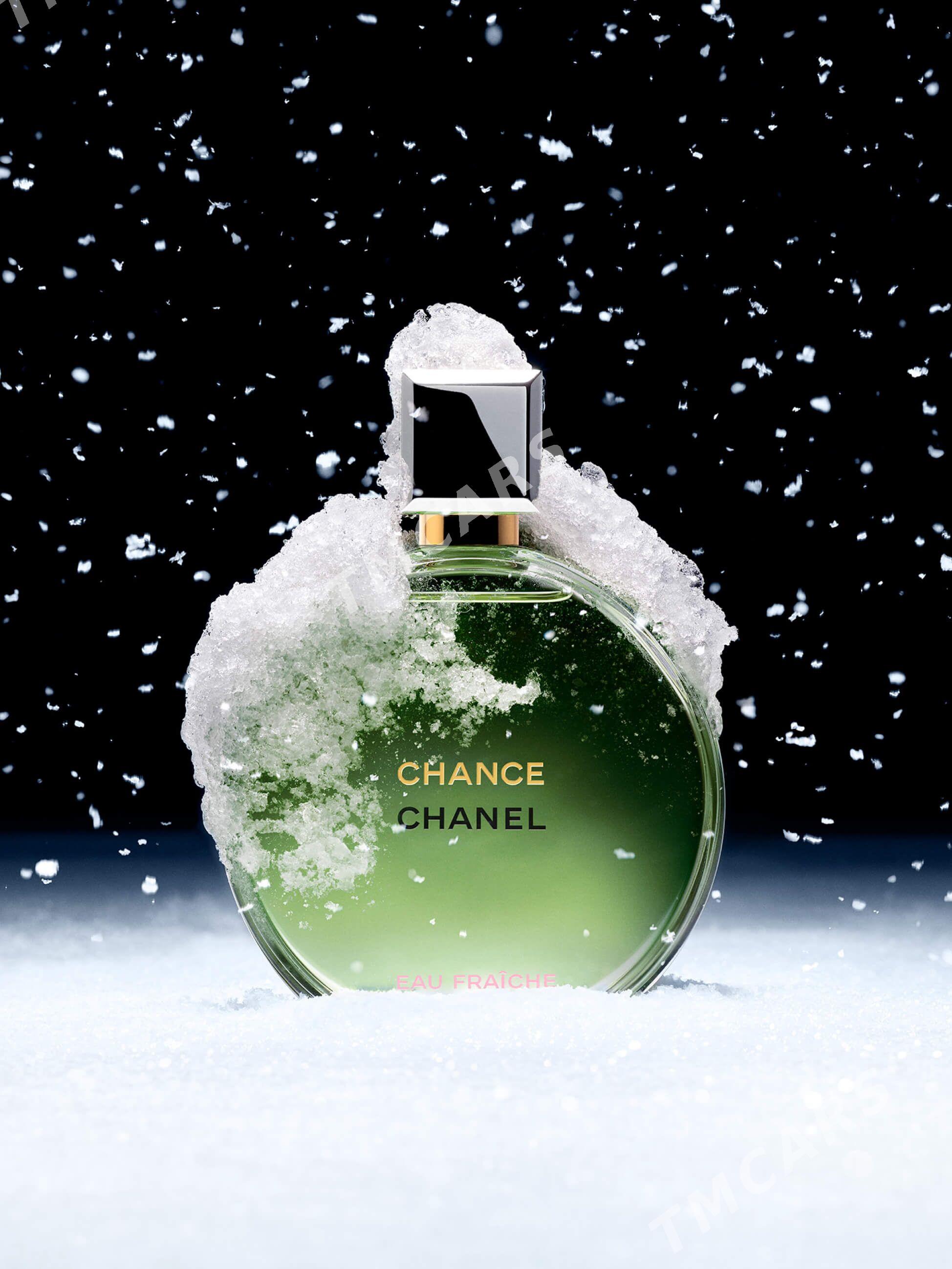 Chanel Chance eau fraiche eau de parfum - Aşgabat - img 2