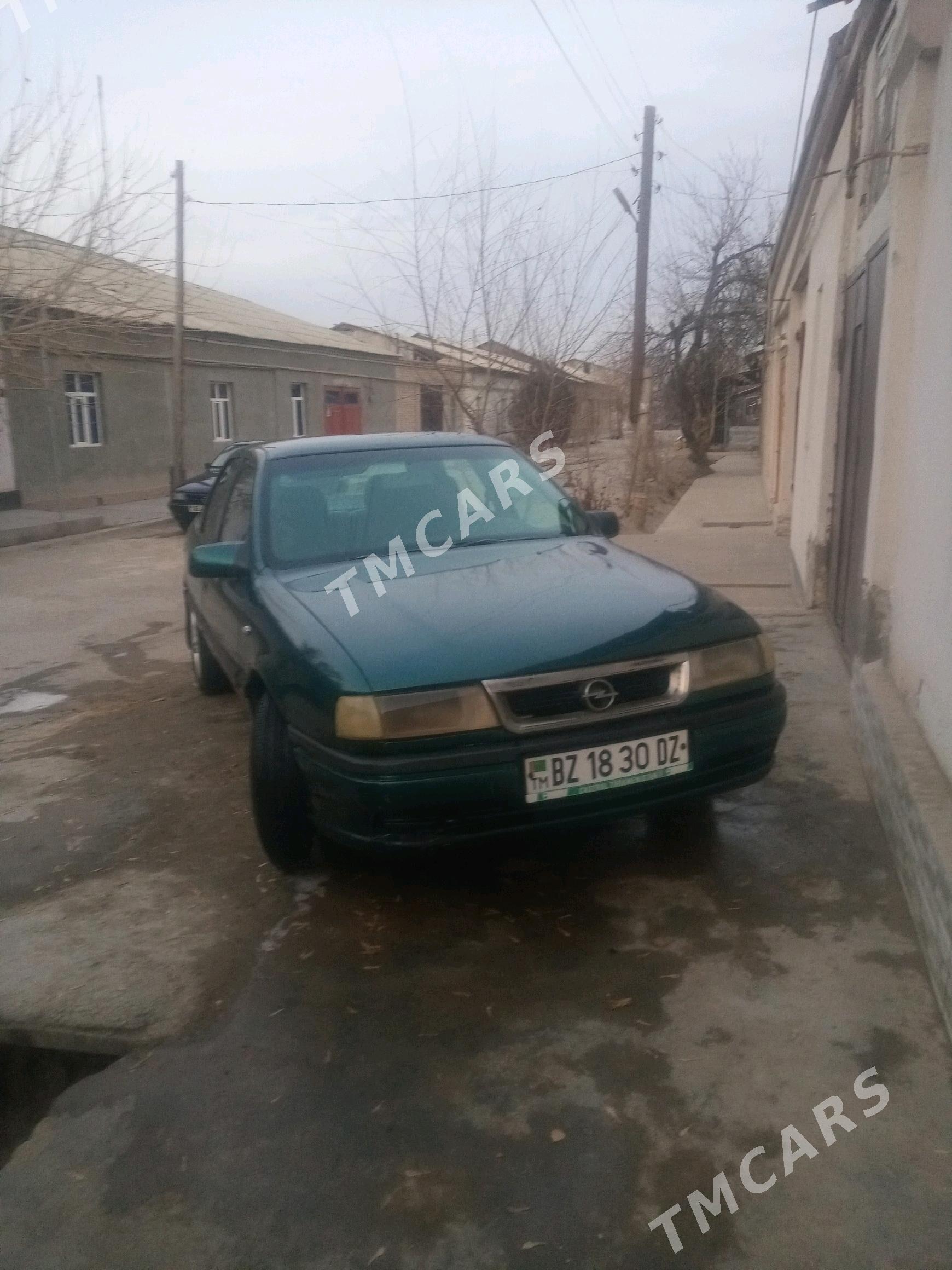 Opel Vectra 1995 - 40 000 TMT - Дашогуз - img 2