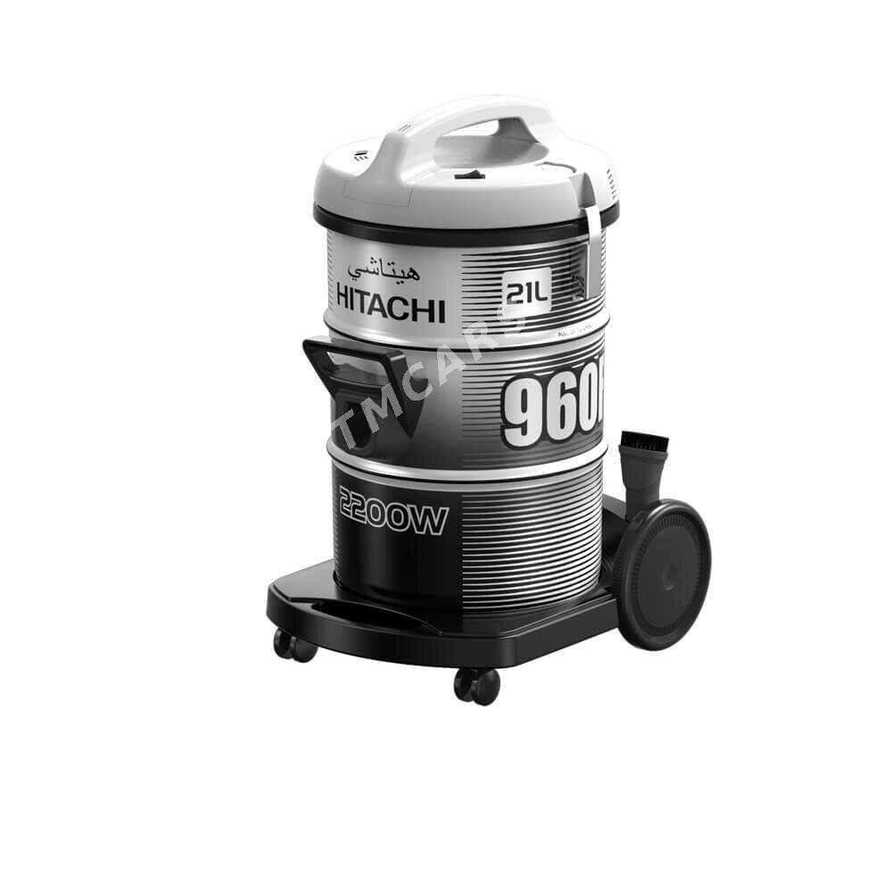 ORGYNAL HITACHI PILESOS 2200WT - Ашхабад - img 4