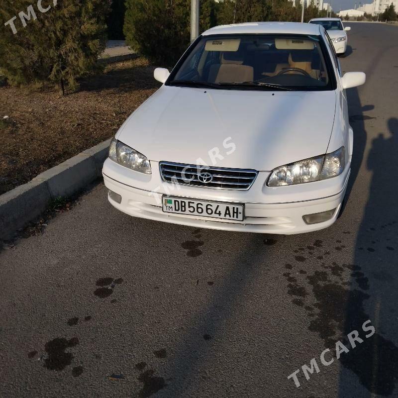 Toyota Camry 1999 - 130 000 TMT - Ашхабад - img 3