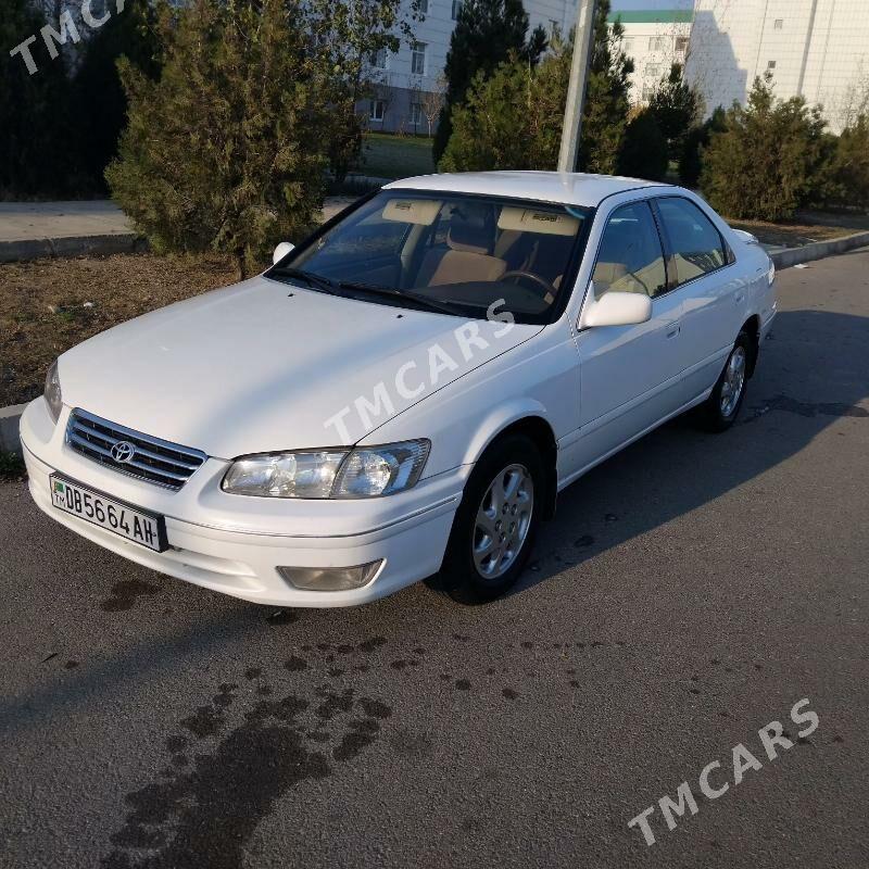 Toyota Camry 1999 - 130 000 TMT - Ашхабад - img 2