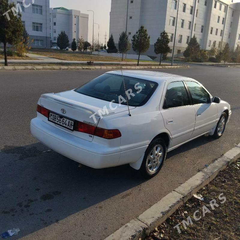 Toyota Camry 1999 - 130 000 TMT - Ашхабад - img 5