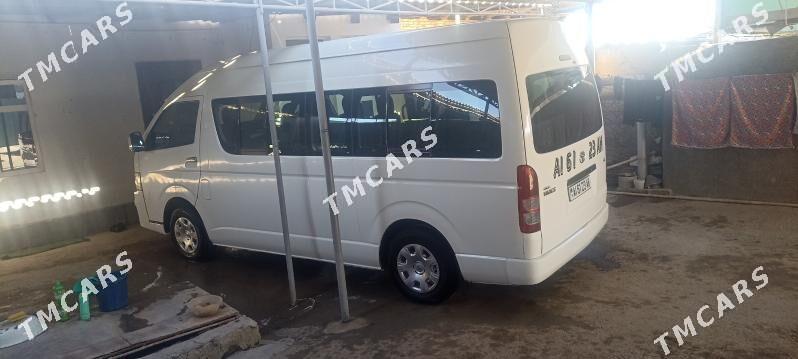 Toyota Hiace 2011 - 360 000 TMT - Анев - img 4