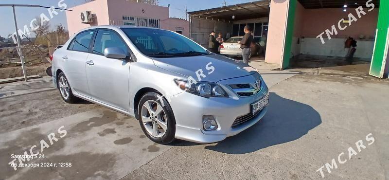 Toyota Corolla 2012 - 145 000 TMT - Mary - img 2