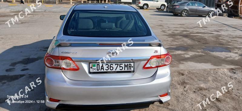 Toyota Corolla 2012 - 145 000 TMT - Mary - img 3