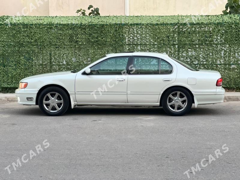 Infiniti I30 1999 - 80 000 TMT - Мары - img 5