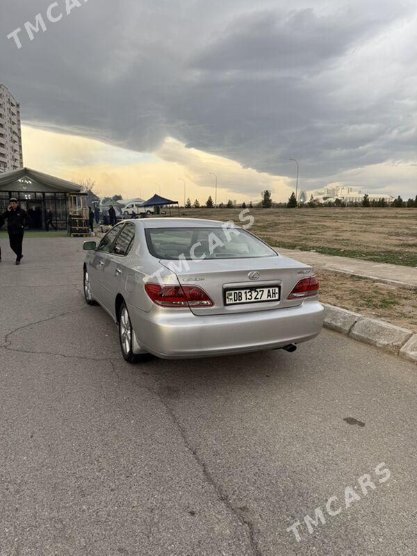 Lexus ES 300 2002 - 170 000 TMT - Aşgabat - img 3