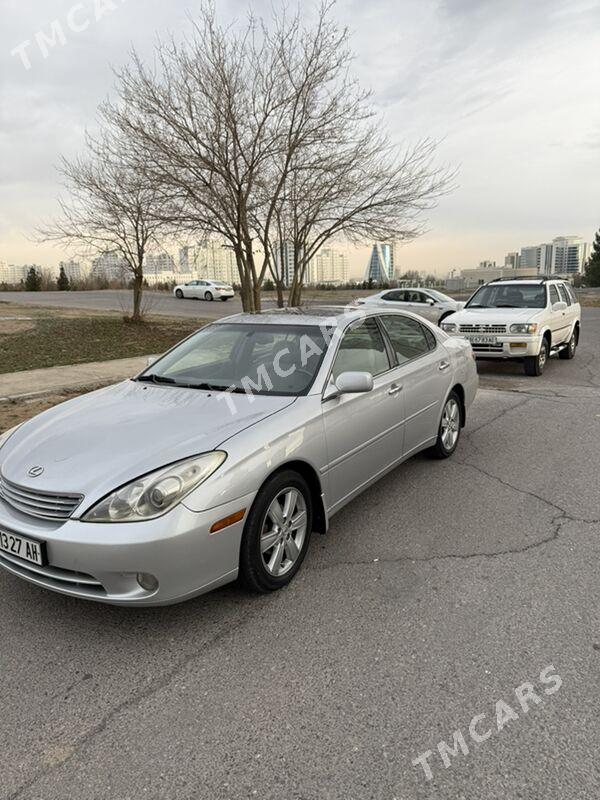 Lexus ES 300 2002 - 170 000 TMT - Aşgabat - img 2