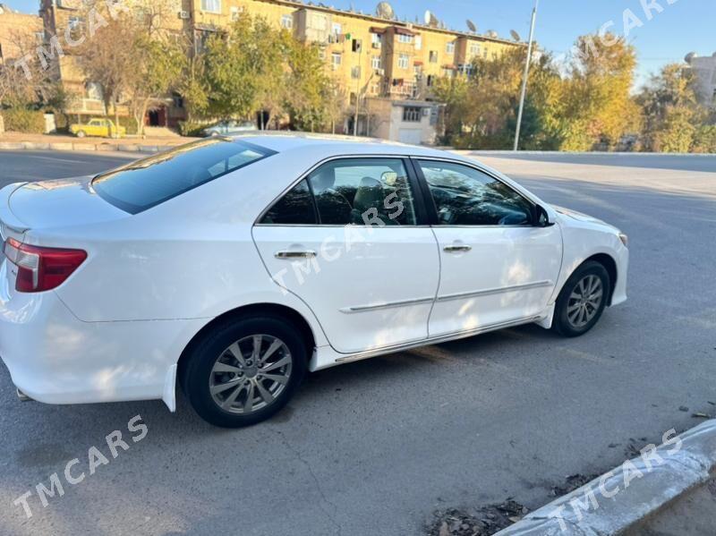 Toyota Camry 2012 - 170 000 TMT - Мары - img 6