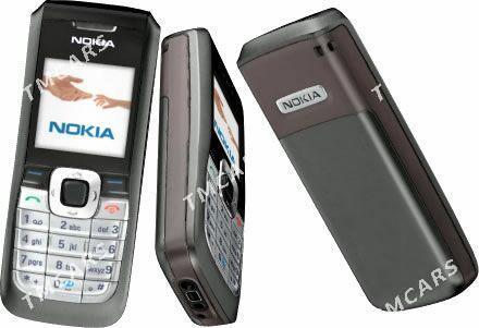 2610 Nokia - Ашхабад - img 2