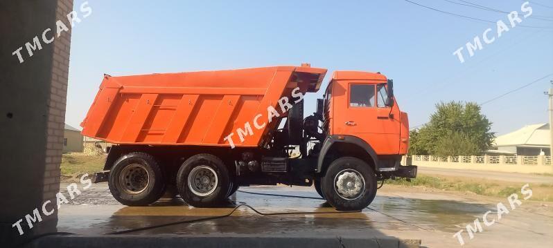 Kamaz Euro 3 2008 - 250 000 TMT - Mary - img 2