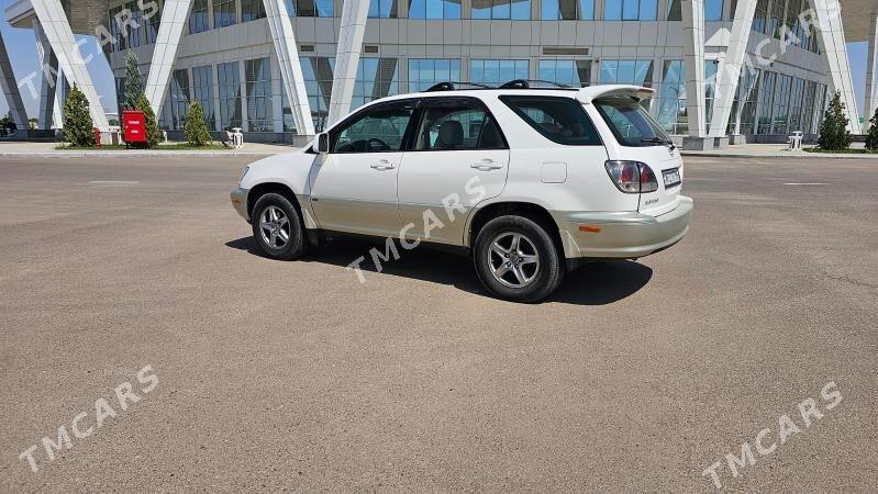 Lexus RX 300 2002 - 170 000 TMT - Мары - img 2